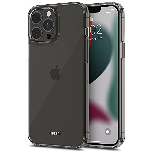 Moshi Iglaze Xt Case Compatible Con iPhone 13 Pro Mclpt