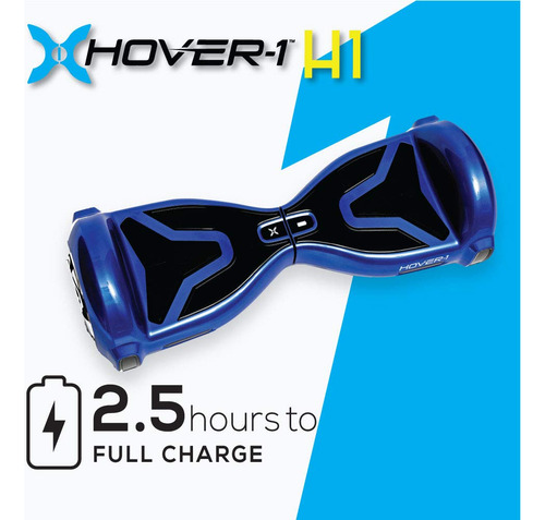 Hoverboard Hover-1 H1 Electric Self-balancing 9mph Speed