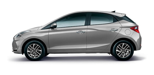 Hb20 Nova Geração Diamond Plus 1.0 Turbo Tgdi At 21/21