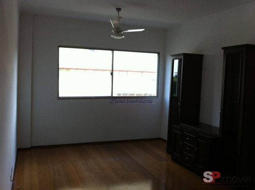 Imagem 20 de 20 de Apartamento Com 3 Dormitórios À Venda, 78 M² Por R$ 450.000,00 - Santana (zona Norte) - São Paulo/sp - Ap0969