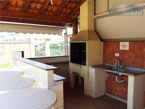 Imagem 21 de 30 de Apartamento Com 2 Dormitórios À Venda, 68 M² Por R$ 420.000,00 - Residencial Aquário - Vinhedo/sp - Ap0204