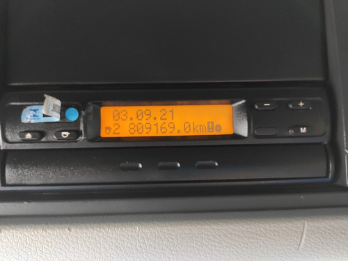 Imagem 6 de 6 de Volvo Fm 370 - 2013