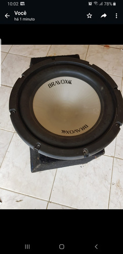 Sub Endurence 15 Modelo Export 800 Rms