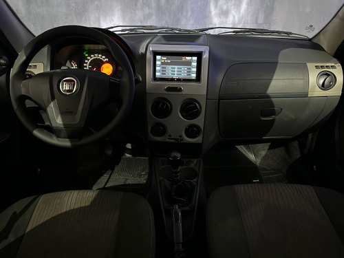 Fiat Palio 1.0 Fire Way Flex 5p