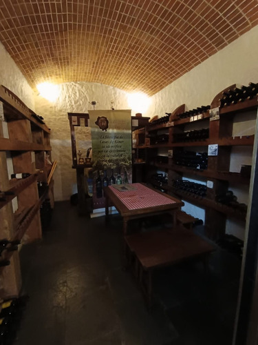 Casa Viñedo Chillán - Pangue Propiedades