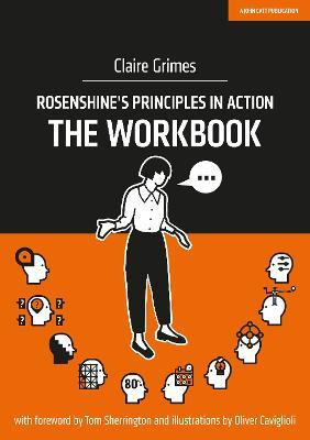 Libro Rosenshine's Principles In Action - The Workbook - ...