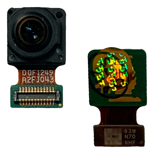 Camara Frontal Compatible Con Huawei Honor V20 Pct-l29