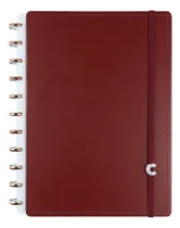 Comprar Cuaderno Inteligente ® Con Discos A4 80hs Removibles C.i Mocha