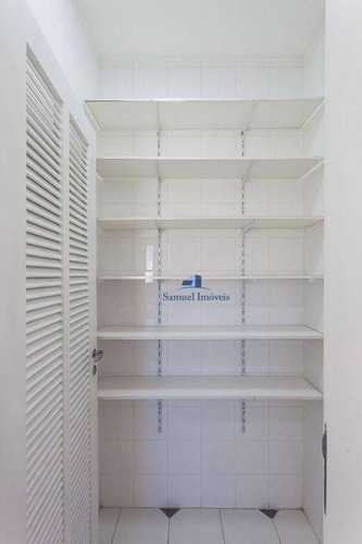 Imagem 17 de 30 de Apartamento Com 3 Suítes = 3 Dormitórios À Venda, 296 M² Por R$ 4.030.000 - Conjunto Residencial Paraíso - São Paulo/sp - Ap4307