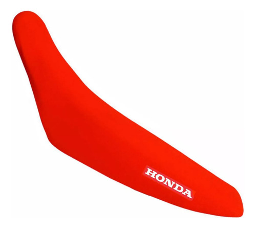 Capa De Banco Honda Crf 230 Zombie Ultra Grip