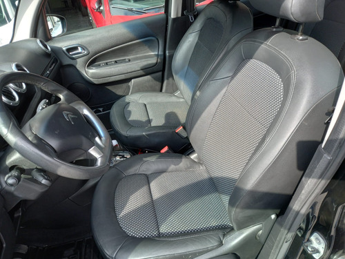 Citroën C3 Picasso 1.6 16v Exclusive Flex Aut. 5p