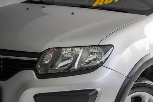 Renault Sandero Stepway 1.6 Hi-power Easy-r 5p