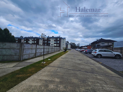 Arriendo Departamento 2d/2b Valle Volcanes Puerto Montt