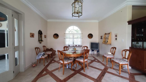 Imagen 11 de 30 de Venta De Casa En Club De Golf Los Encinos