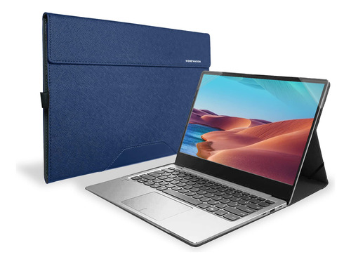 Honeymoon Funda Para Lenovo Yoga Serie Protectora Piel