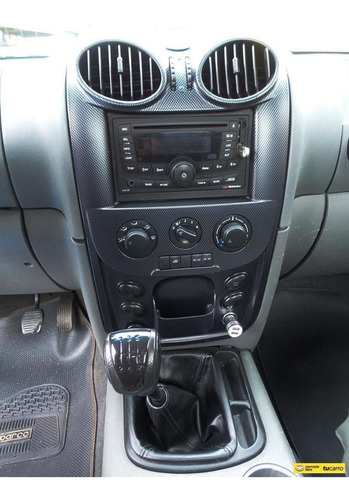 Imagen 20 de 20 de Mahindra Pik-up