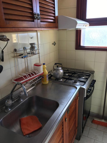 Imagen 10 de 14 de Venta 2 Ambientes Frente Al Mar San Bernardo C/ Gas Natural