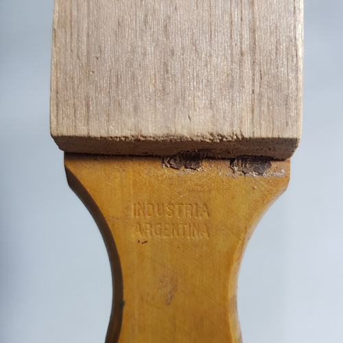 Imagen 4 de 10 de Antiguo Set Afilar Navajas Peluquería Piedra Asent Mag 60072