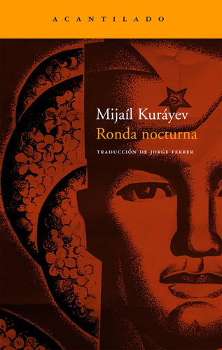 Ronda Nocturna - Mijail Kurayev