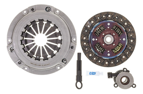 Kit Clutch Chevrolet Sonic 2017 1.6l 5 Vel Exedy