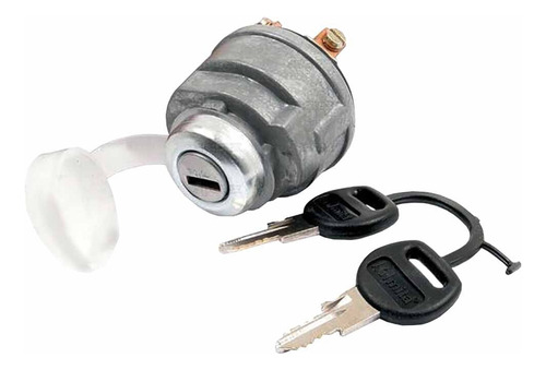 Switch Ignition Switch - Ignition (see Product Data Shee Tta
