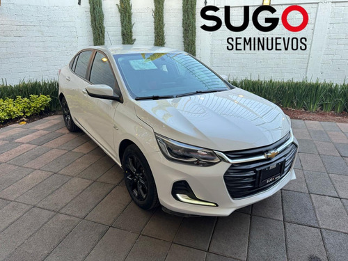 Chevrolet Onix 1.3 Lt Mt
