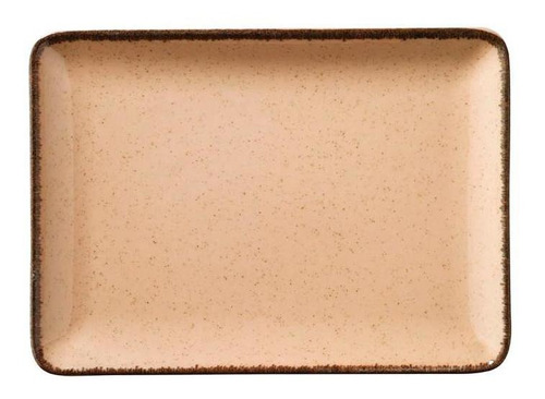 Plato Porcelana Tan23x17du730p04