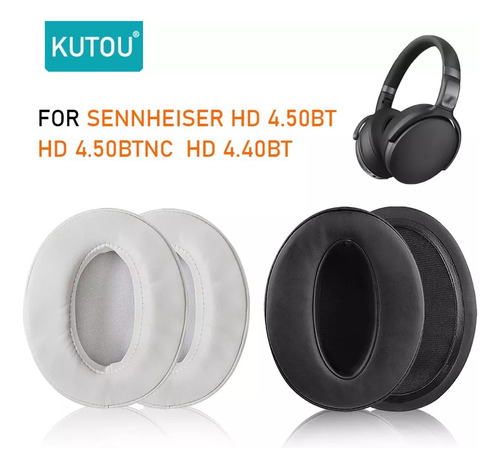 Almohadillas Sennheiser Hd 4.50bt, 4.50btnc, 450bt, 4.40bt