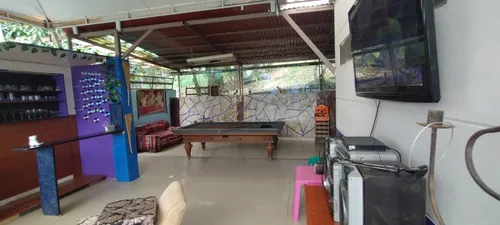 Finca Ecoturística La Mesa, San Javier