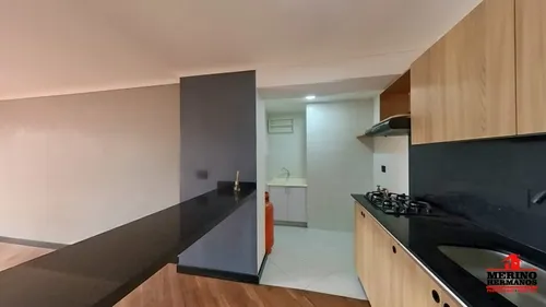 Apartaestudio En Arriendo En Medellín - El Poblado
