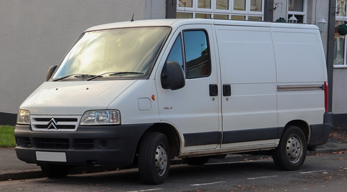Imagen 1 de 1 de Citroen Jumper 33 M Confort 2014 Motor Desarmado.