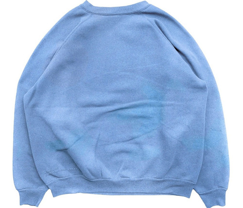 Imagen 2 de 6 de Buzo Leviatán Crewneck Hombre