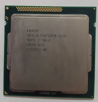 Comprar Micro Procesador Intel Pentium G630 1155 2.70 Ghz