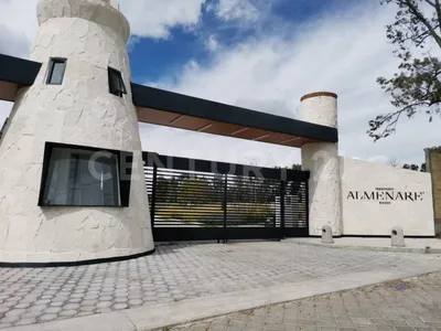 Terreno en venta