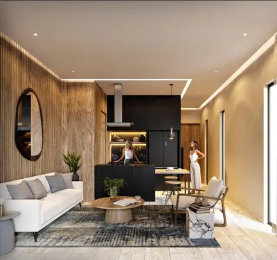 Departamento en venta