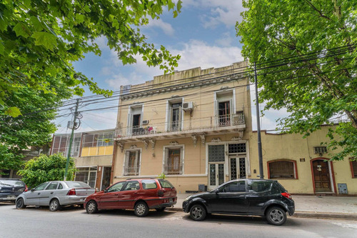 Imagen 18 de 28 de Ph 3 Ambientes En Venta En Villa Luro Al Frente