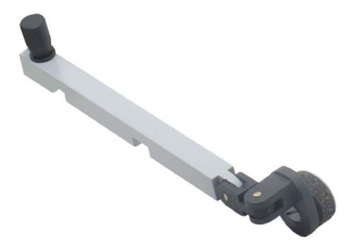 Haste Com 35cm Para Janela Maxim-ar Vidro Temperado