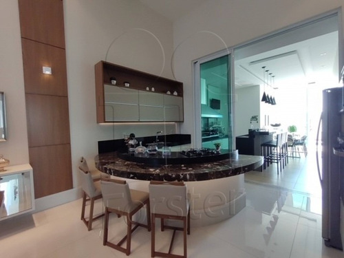 Imagem 2 de 9 de Casa Em Condominio Residencial Para Venda - Cc00118 - 70483901
