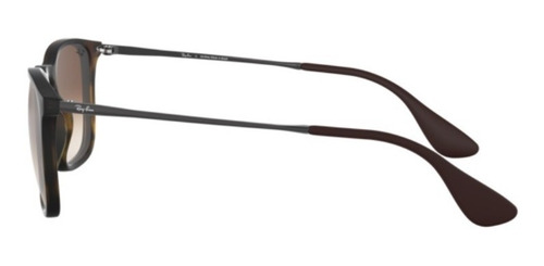 Óculos De Sol - Ray-ban - Chris - Rb4187l 856/13 54