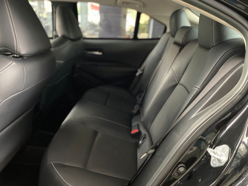 Toyota Corolla 2.0 VVT-IE FLEX XEI DIRECT SHIFT