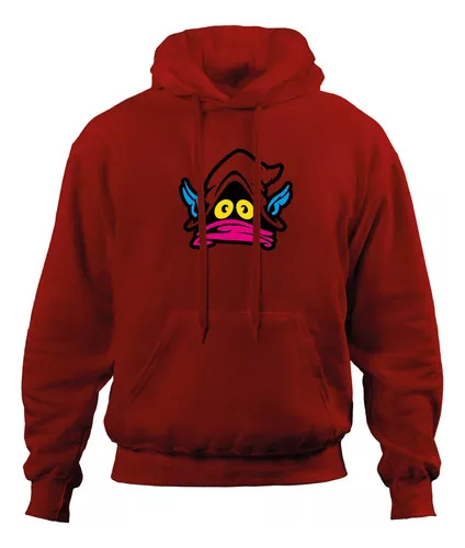 Canguro Orko Wizard And The Masters Of The Universe Unisex