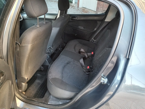 Peugeot 207 1.9 5 Ptas Xs 2011 Allure