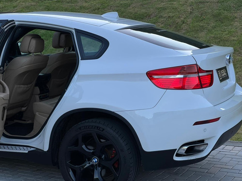 Imagem 15 de 15 de Bmw X6 Xdrive 50i 4.4