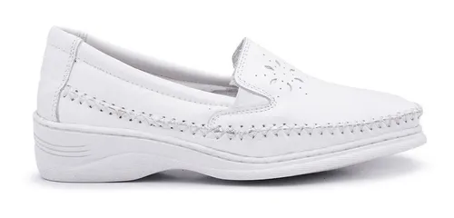 Tenis branco on sale para malhar