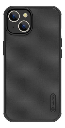 Carcasa Nillkin Frosted Para iPhone 14 / Plus / Pro / Max