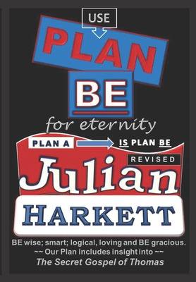 Libro Plan Be - Harkett, Julian