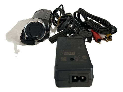 Sony Handycam Dcrsx22 - Cámara Digital