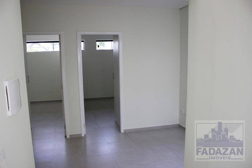 Imagem 7 de 20 de Studio Semi Mobiliado Com 2 Dormitórios Para Alugar, 42 M² Por R$ 1.600/mês - São Francisco - Curitiba/pr - St0026