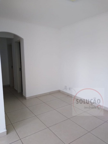 Imagem 9 de 15 de Apartamento Para Alugar No Bairro Fundação Em São Caetano - L1698-2