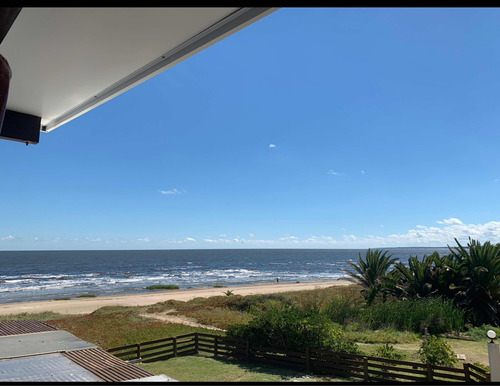 Casa Grande Ideal Dos Familias, Piscina Climat Frente Al Mar